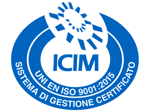 ICIM